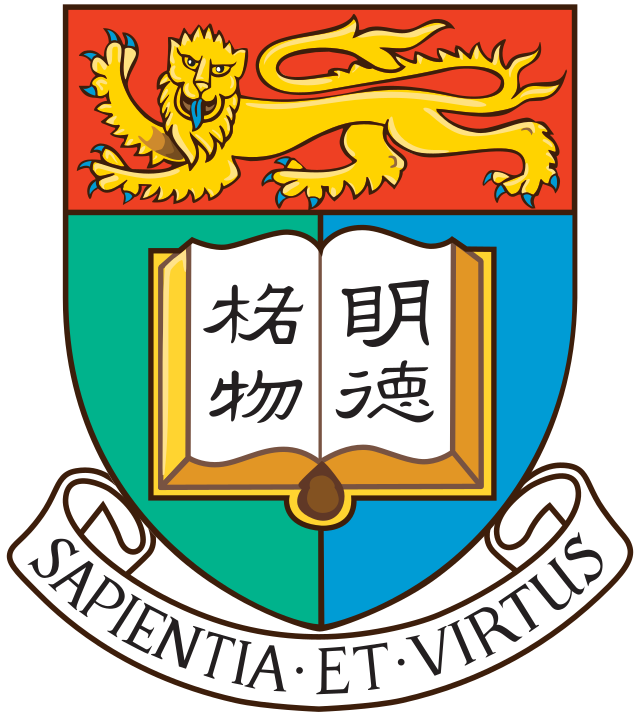 HKU logo
